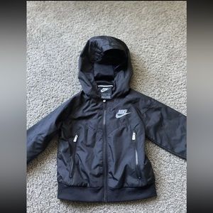 Boys Nike Windrunner